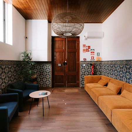 Porto Hostel Cupula 외부 사진