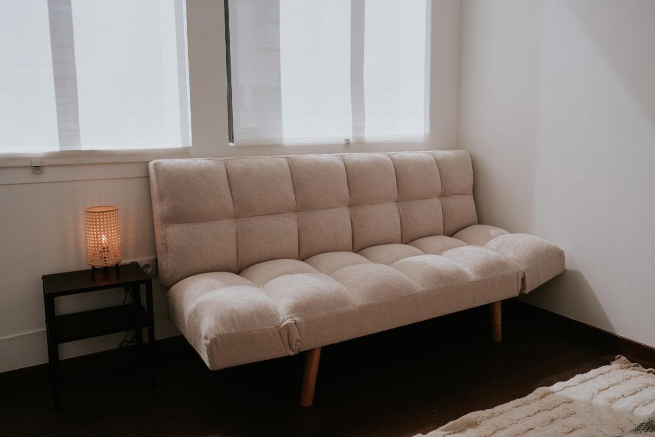Porto Hostel Cupula 외부 사진