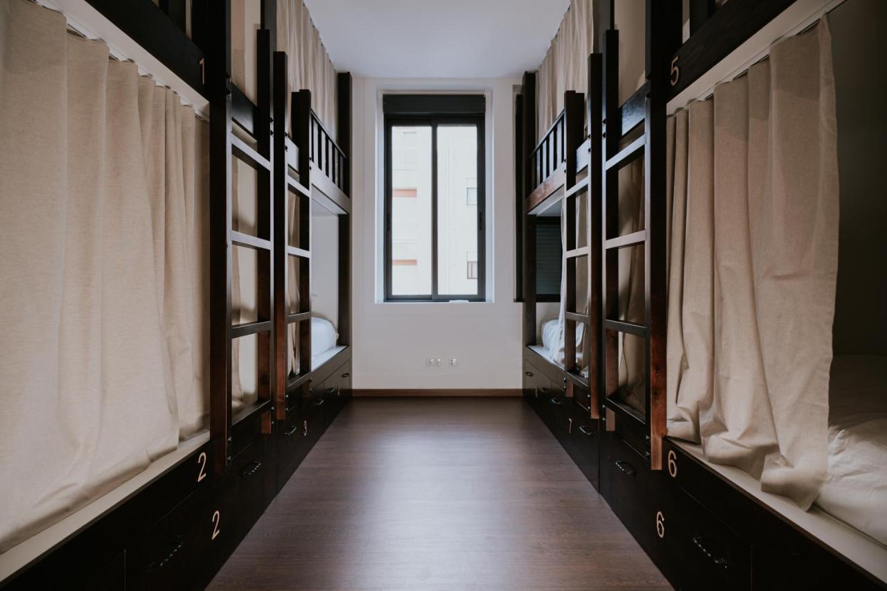 Porto Hostel Cupula 외부 사진