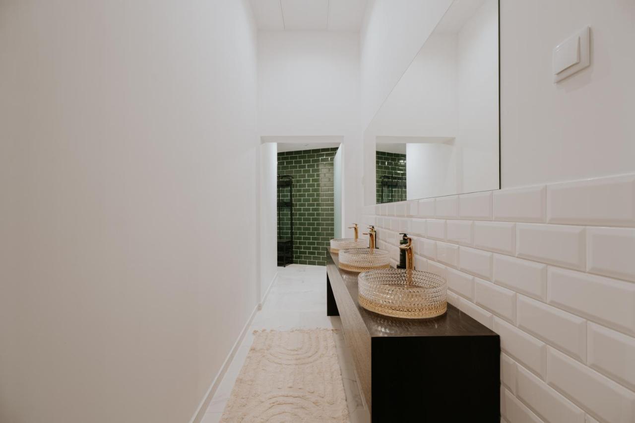 Porto Hostel Cupula 외부 사진