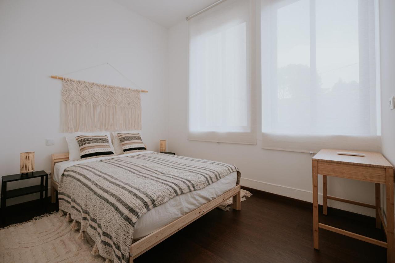 Porto Hostel Cupula 외부 사진