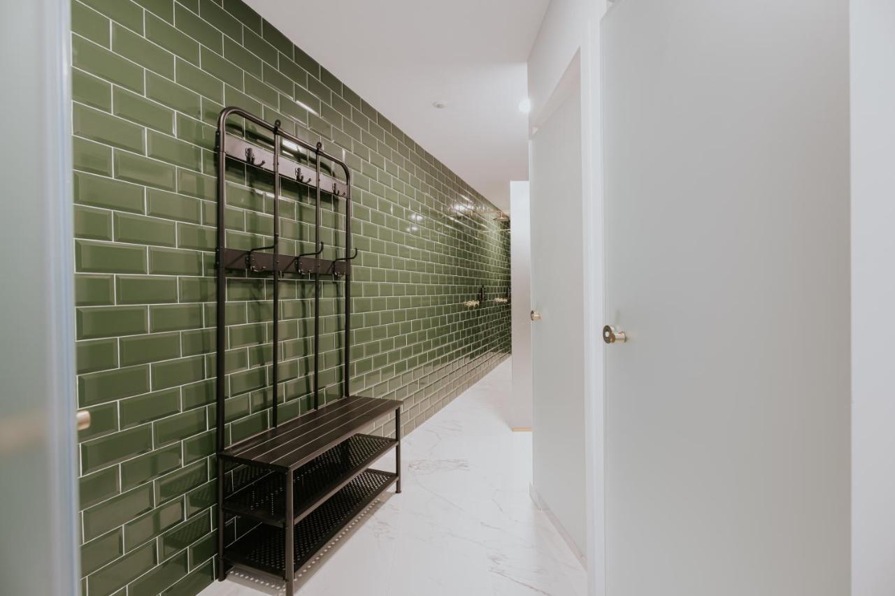 Porto Hostel Cupula 외부 사진