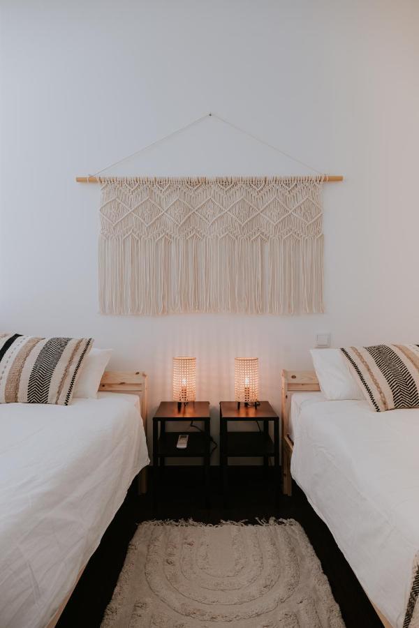 Porto Hostel Cupula 외부 사진