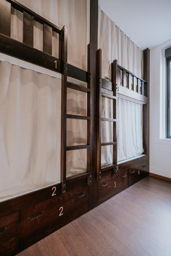 Porto Hostel Cupula 외부 사진