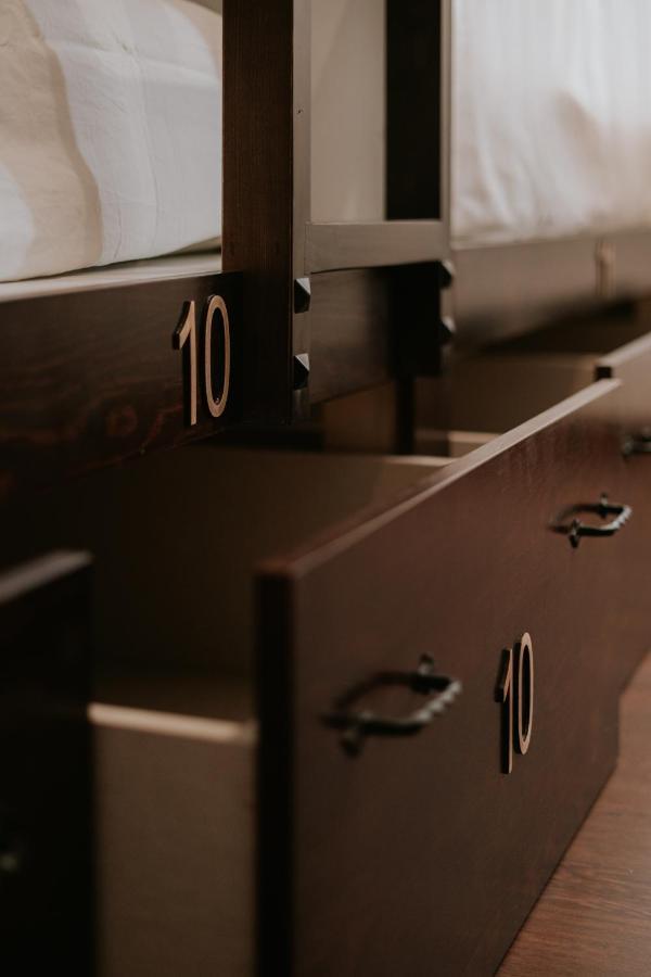 Porto Hostel Cupula 외부 사진