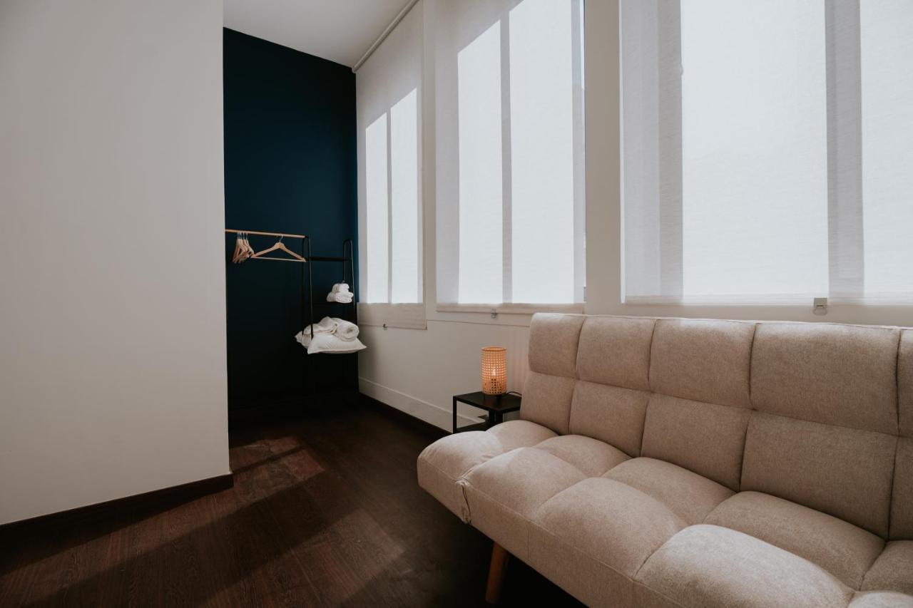Porto Hostel Cupula 외부 사진
