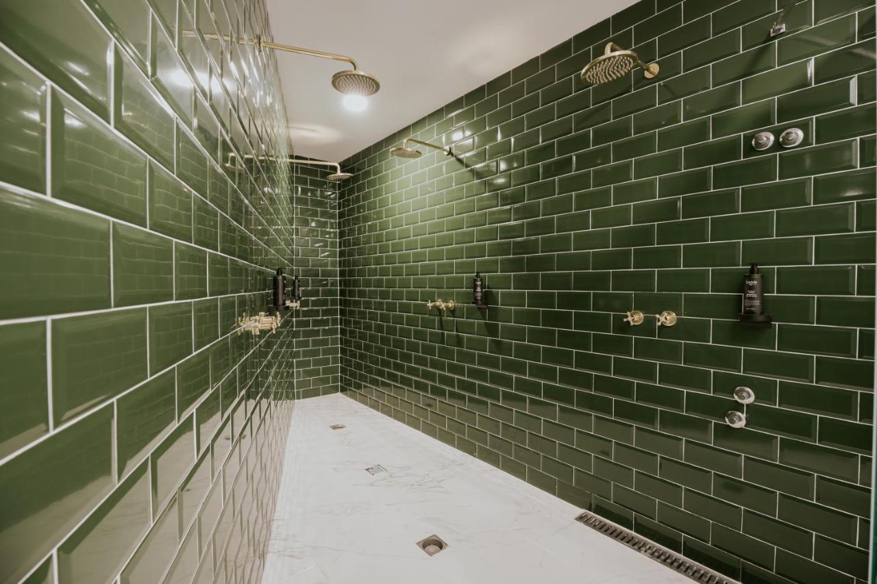 Porto Hostel Cupula 외부 사진