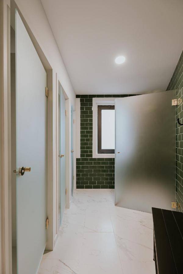 Porto Hostel Cupula 외부 사진