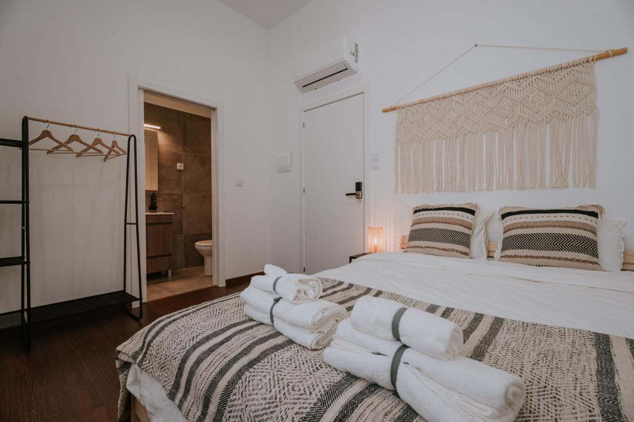 Porto Hostel Cupula 외부 사진