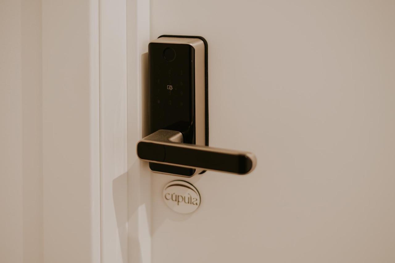 Porto Hostel Cupula 외부 사진