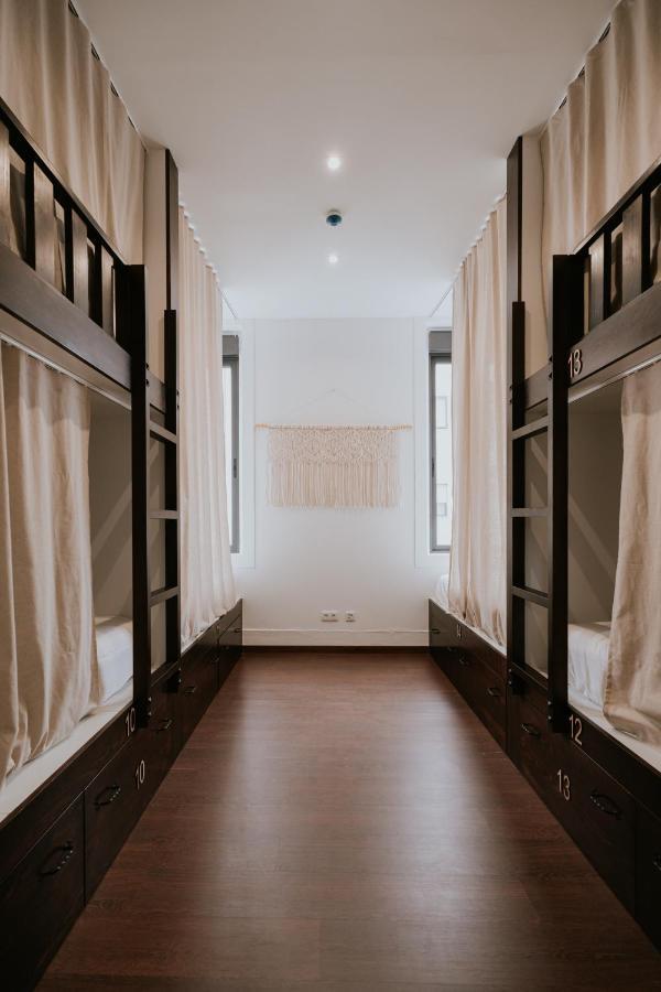 Porto Hostel Cupula 외부 사진