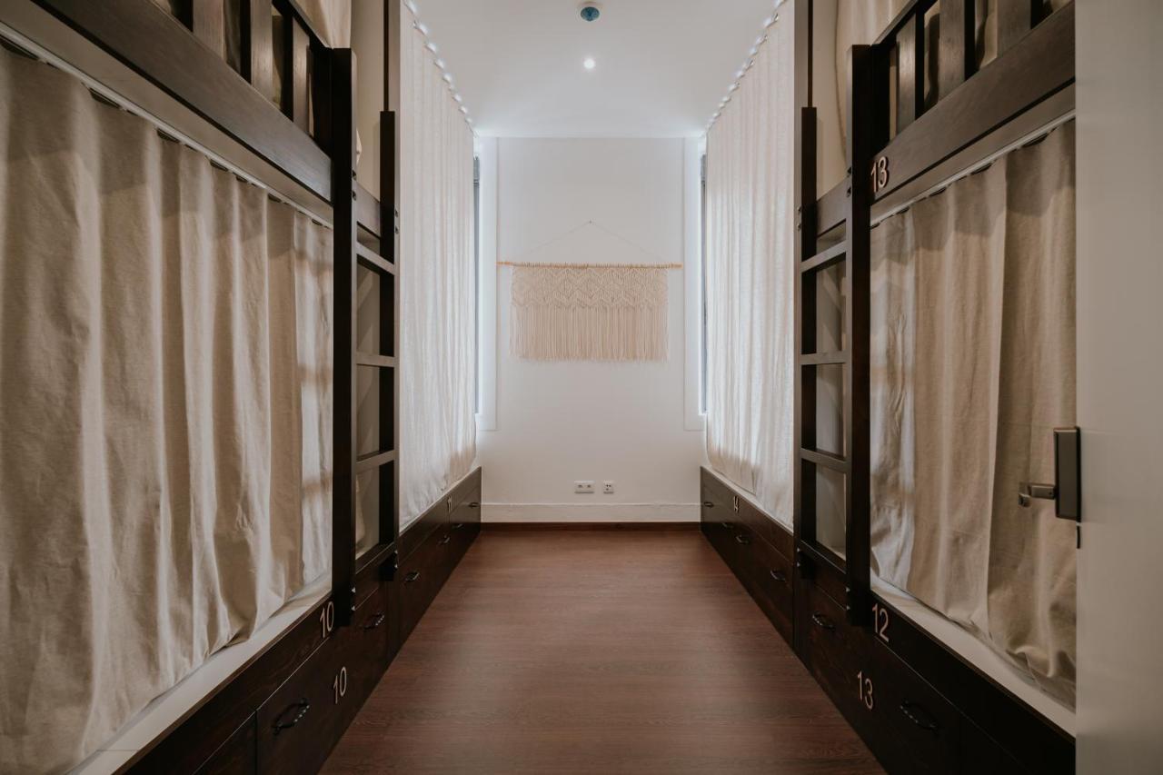 Porto Hostel Cupula 외부 사진