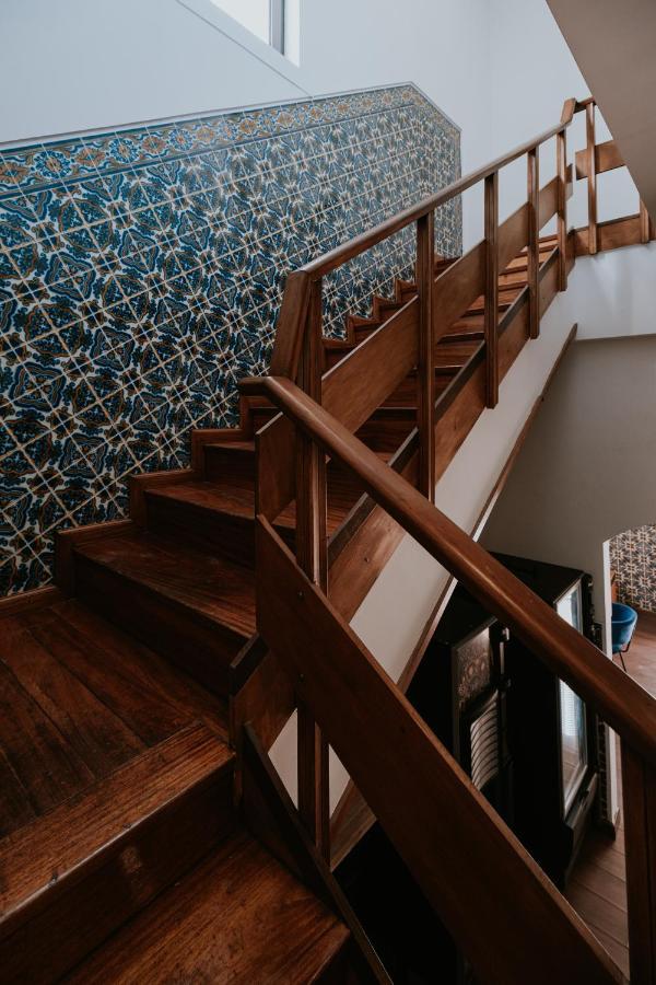 Porto Hostel Cupula 외부 사진