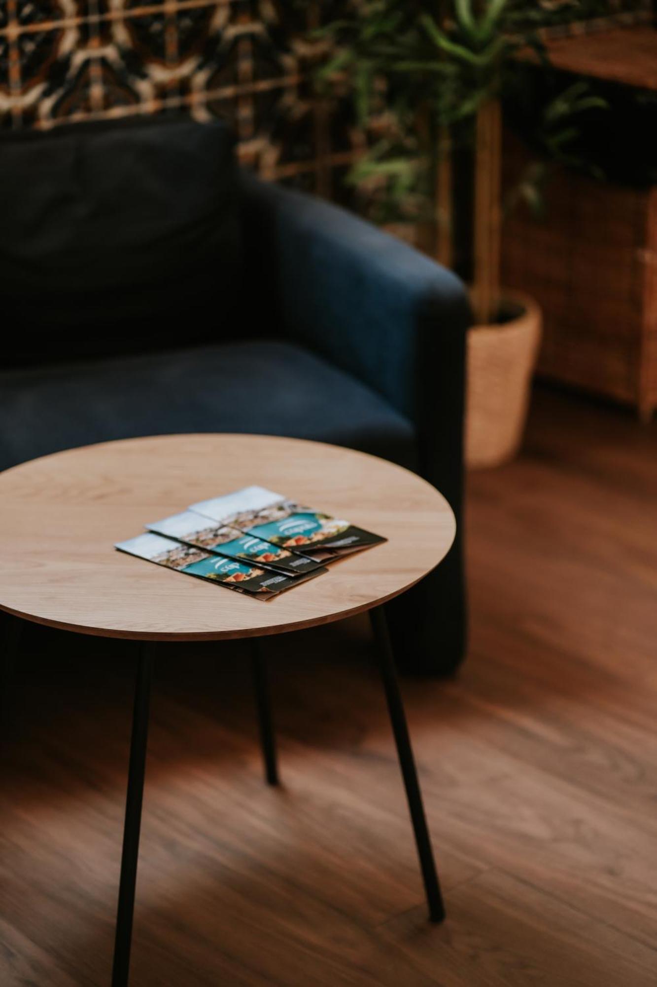 Porto Hostel Cupula 외부 사진